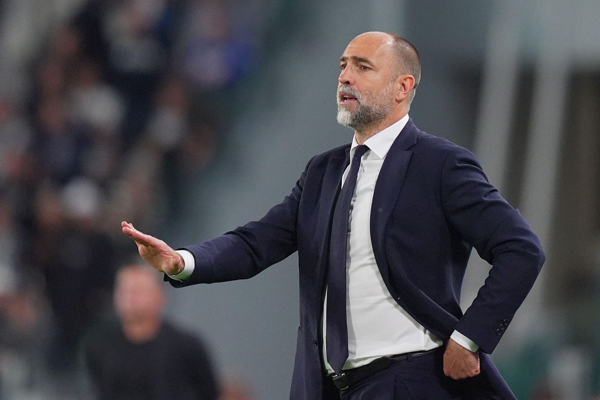 Igor Tudor