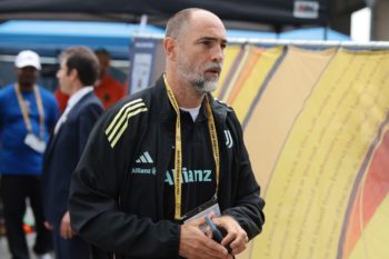 Igor Tudor