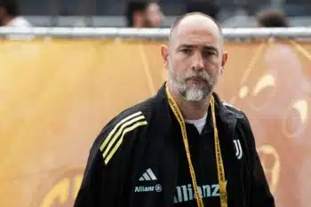 Igor Tudor