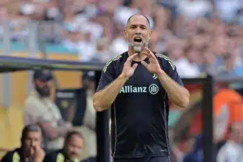 Igor Tudor