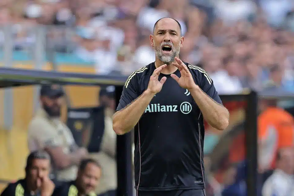 Igor Tudor