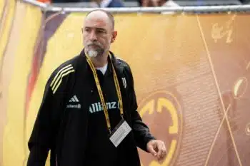 Igor Tudor
