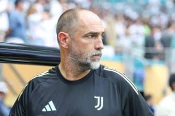 Igor Tudor