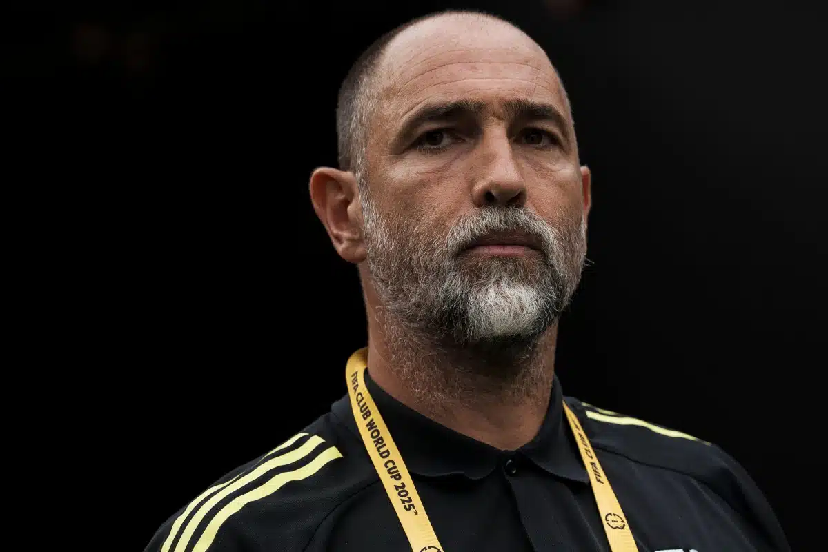 Igor Tudor