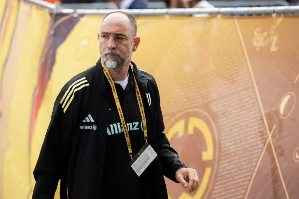 Igor Tudor
