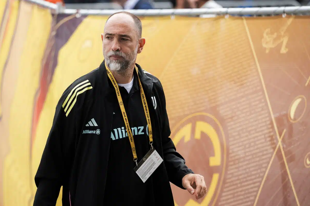 Igor Tudor