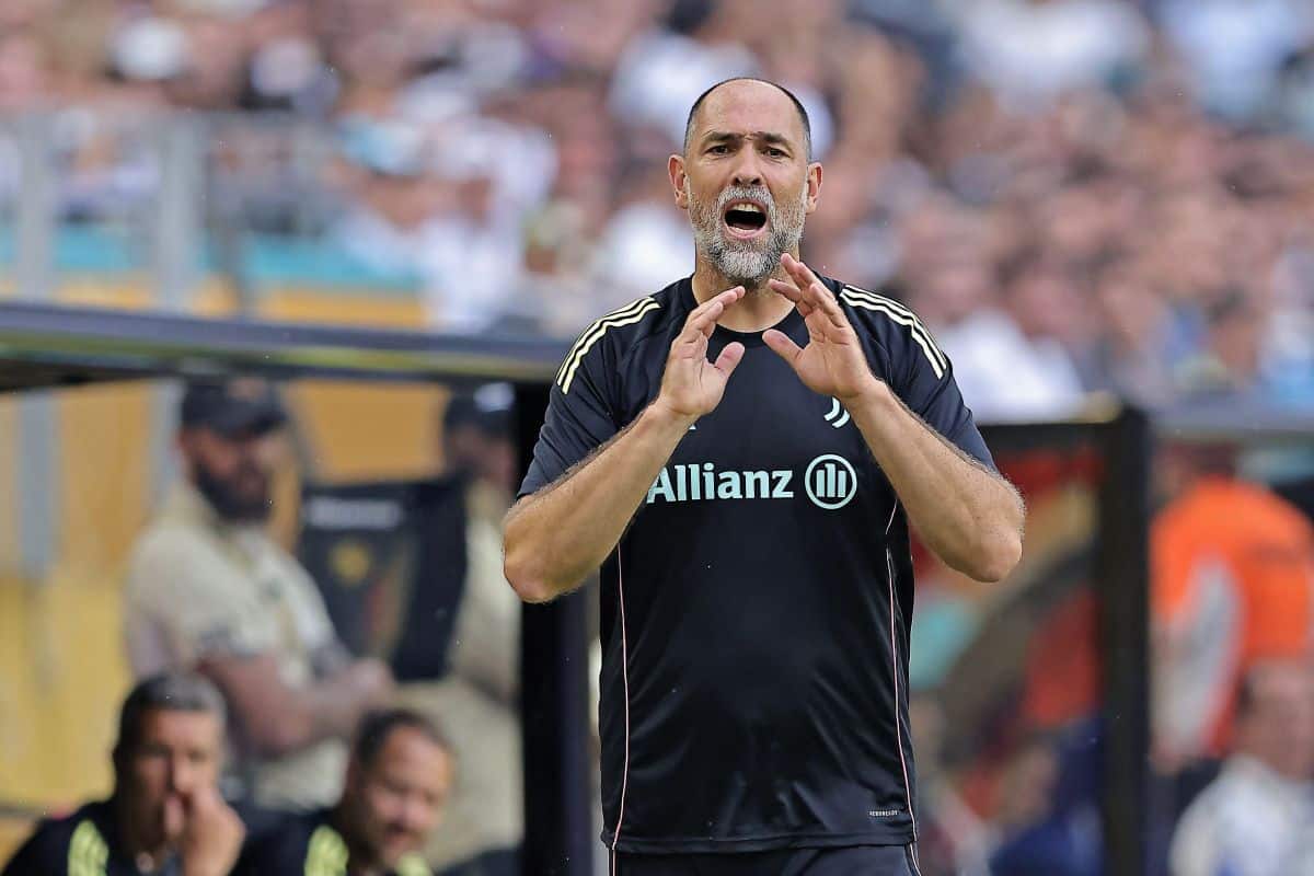 Igor Tudor
