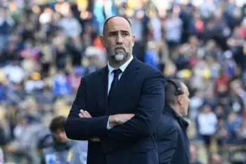 Igor Tudor