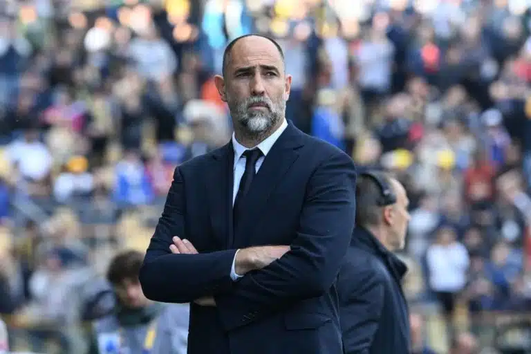 Igor Tudor