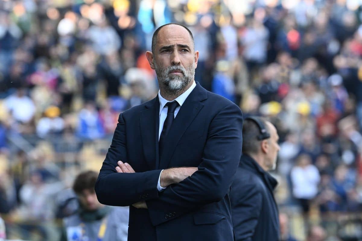 Igor Tudor
