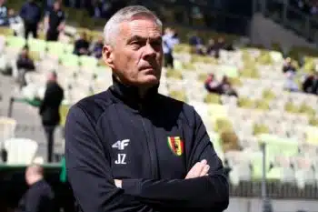 Jacek Zieliński