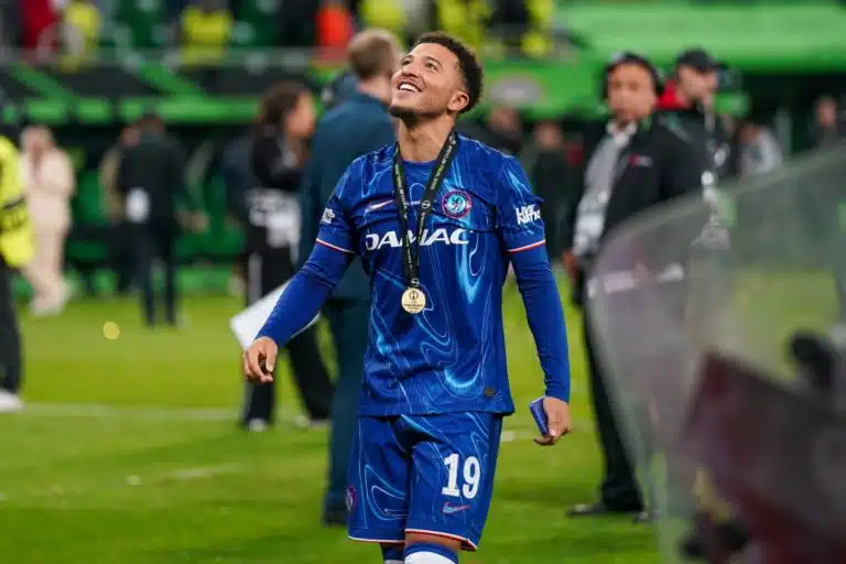 Jadon Sancho