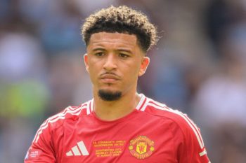 Jadon Sancho