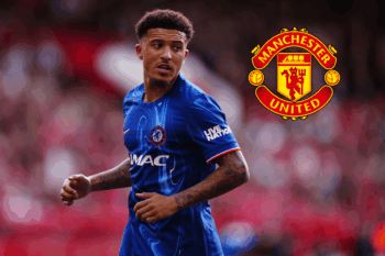 Jadon Sancho