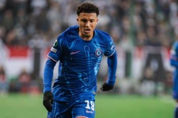 Jadon Sancho