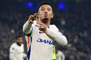 Jadon Sancho