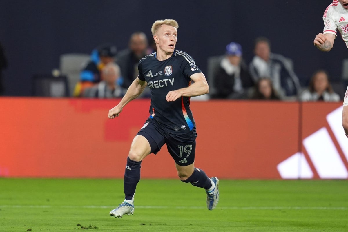 Jasper Loffelsend