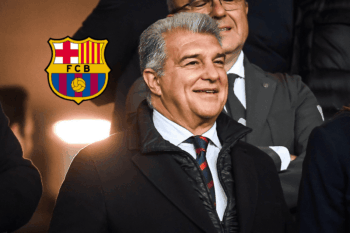 Joan Laporta