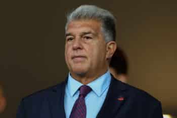 Joan Laporta