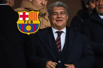 Joan Laporta