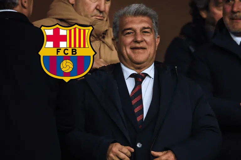 Joan Laporta