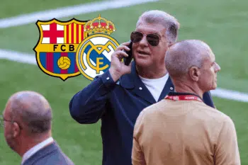 Joan Laporta
