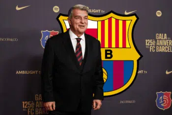 Joan Laporta