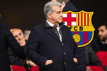 Joan Laporta