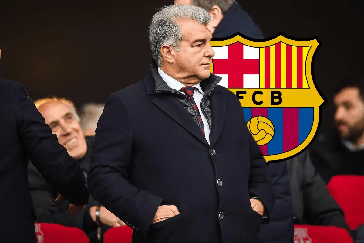 Joan Laporta