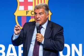 Joan Laporta
