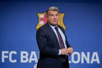 Joan Laporta