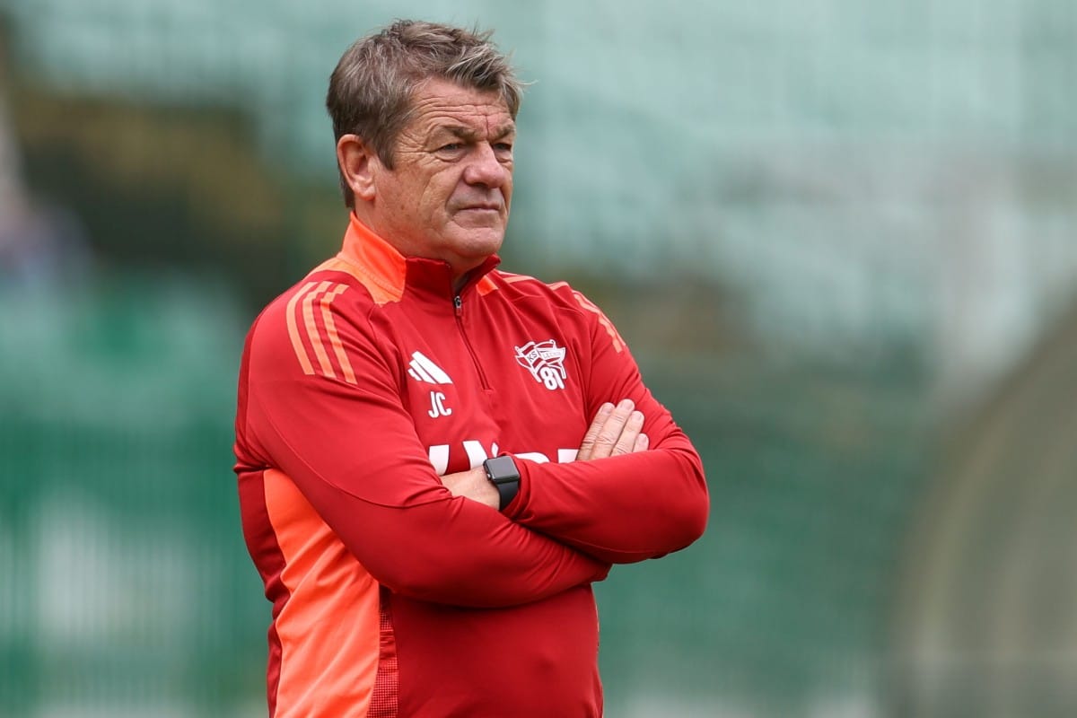 John Carver