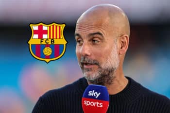 Josep Guardiola