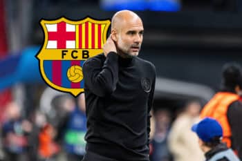 Josep Guardiola