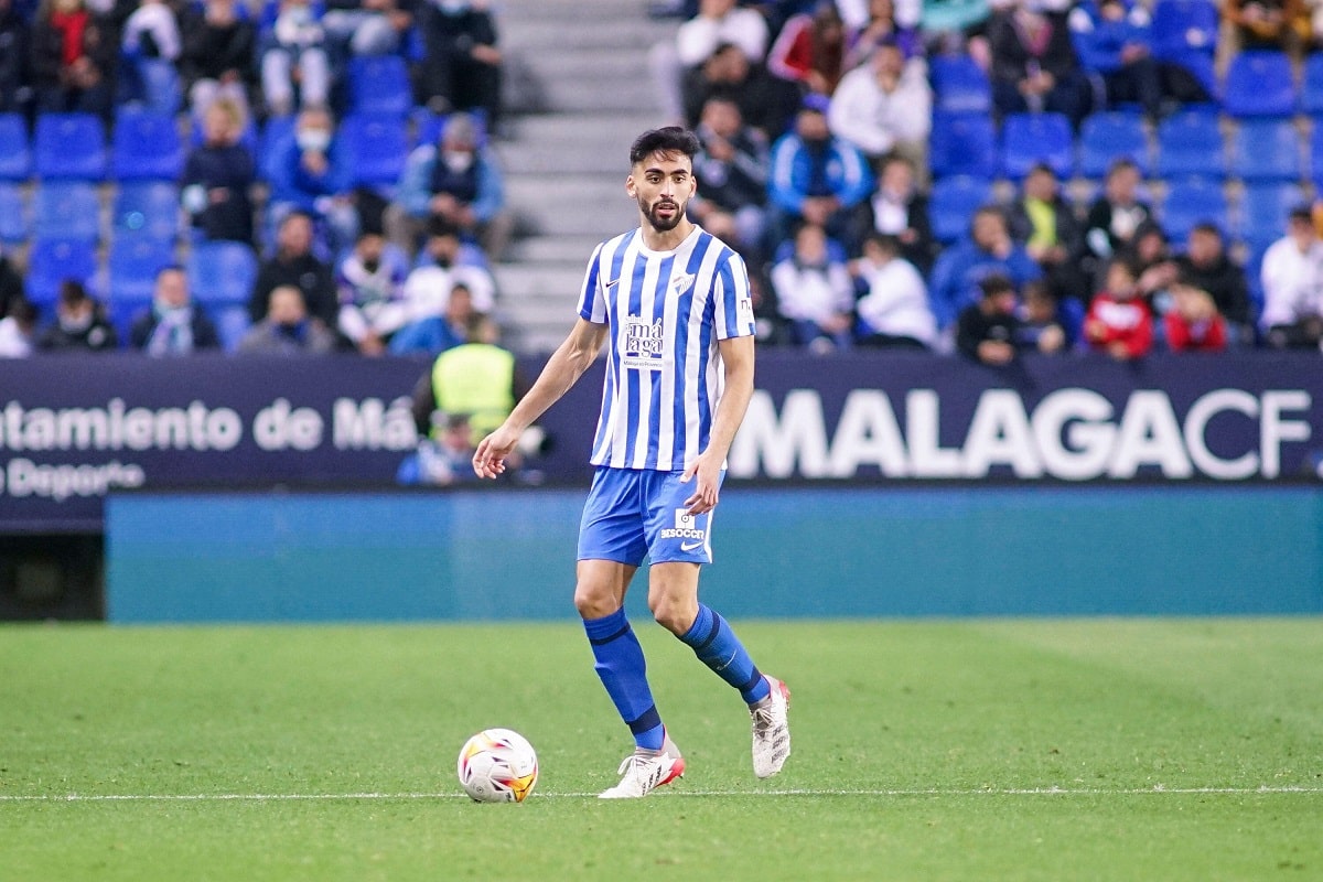 Juande Rivas