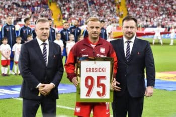 Kamil Grosicki