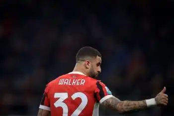 Kyle Walker