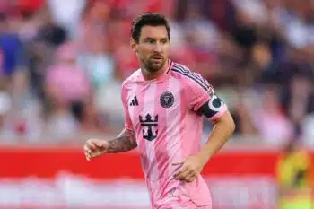 Leo Messi