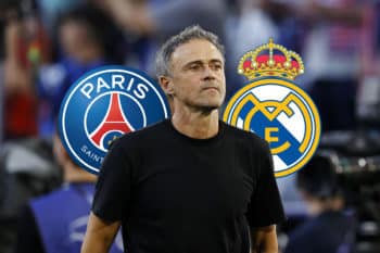 Luis Enrique