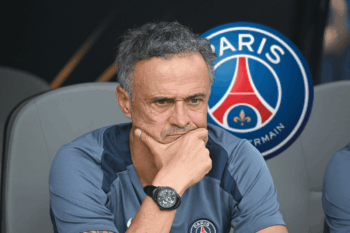 Luis Enrique