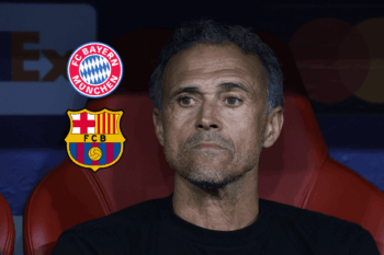 Luis Enrique