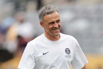 Luis Enrique
