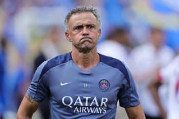 Luis Enrique