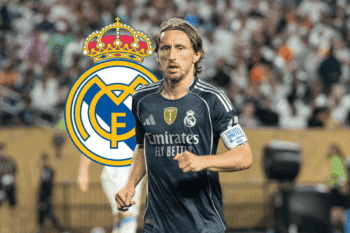 Luka Modrić