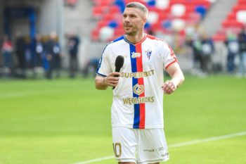 Lukas Podolski