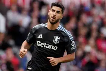 Marco Asensio