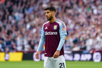Marco Asensio