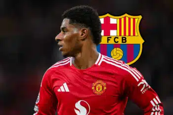 Marcus Rashford
