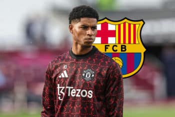 Marcus Rashford