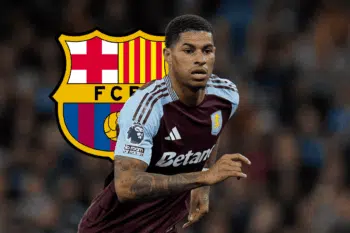 Marcus Rashford